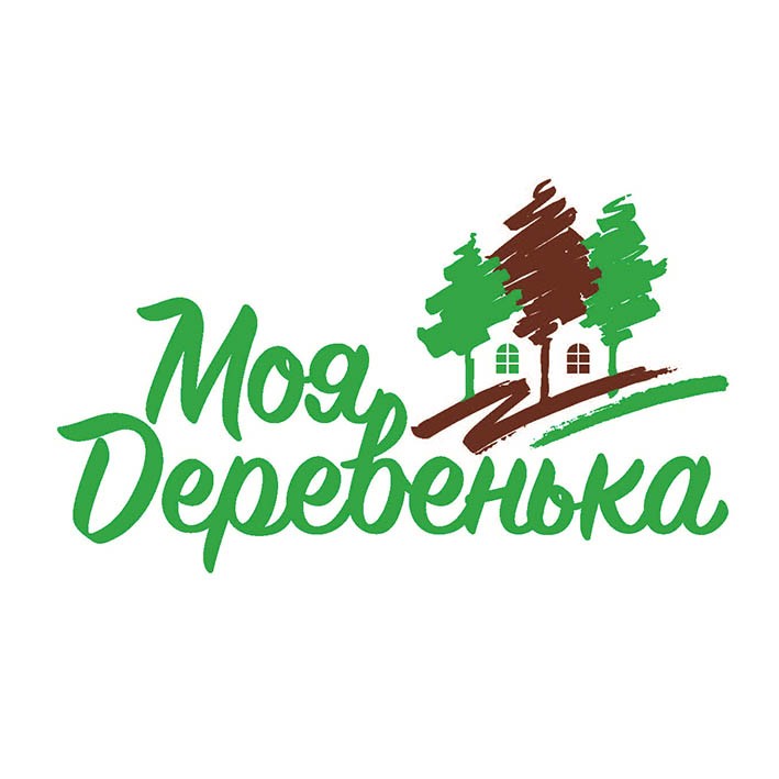 моя деревенька