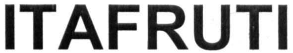 itafruti