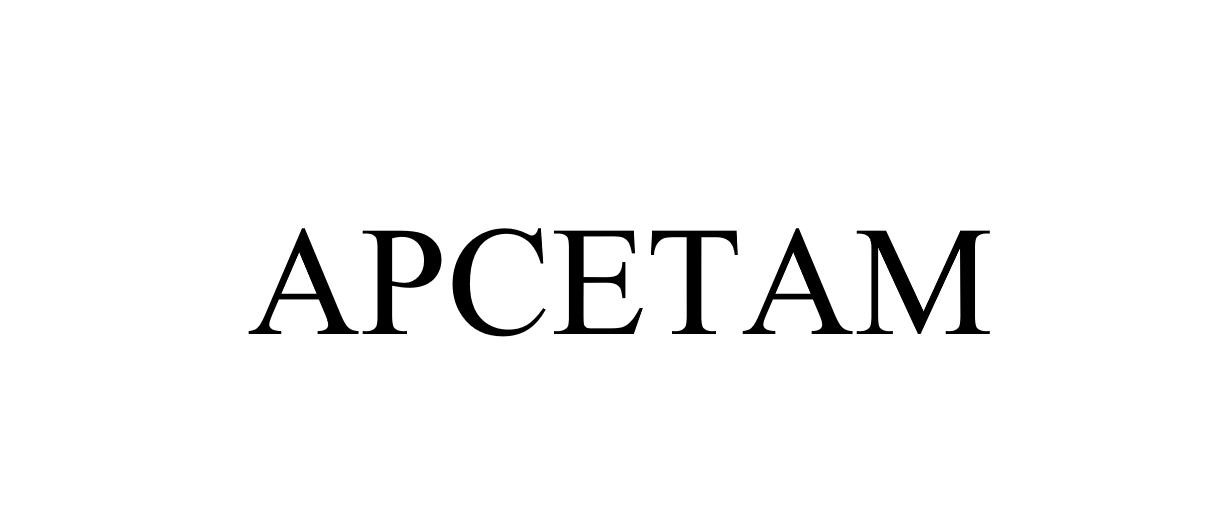apcetam