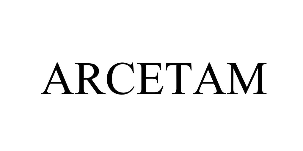 arcetam
