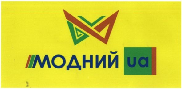модний ua