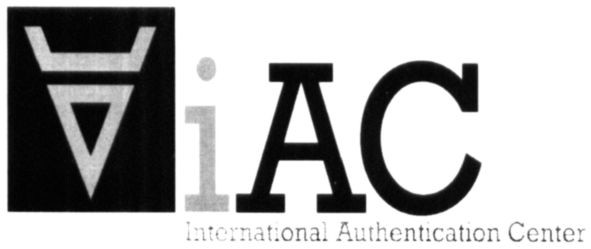 international authentication center