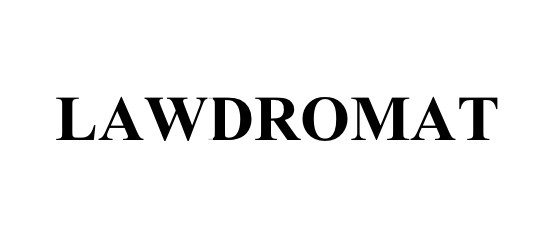 lawdromat