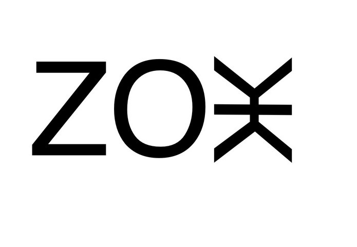 zoж