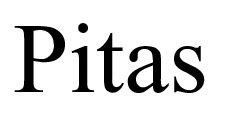 pitas