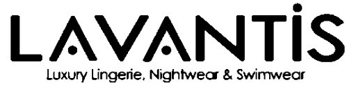 luxury lingerie, nightwear&swimwear