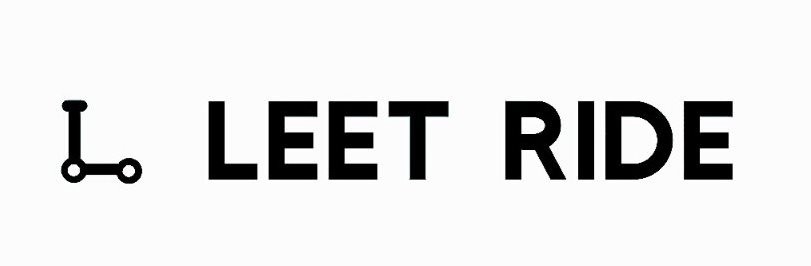 leet ride