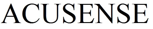acusense