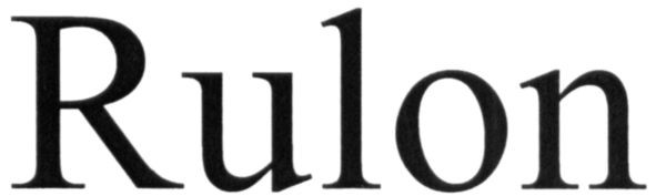 rulon