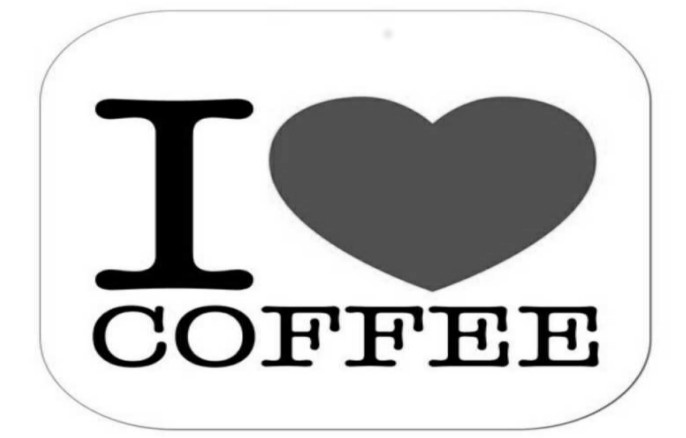 i coffee