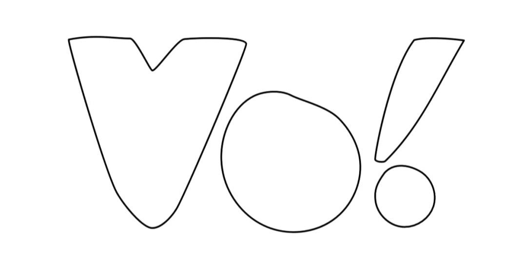vo!