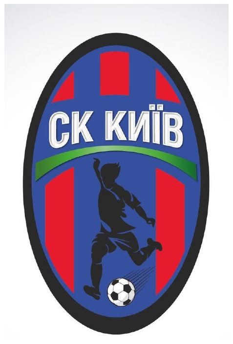 Зображення марки «ск київ»