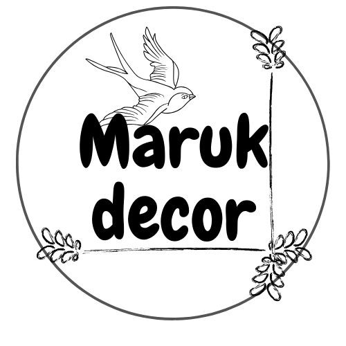 maruk decor