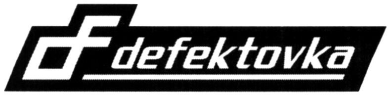 defektovka