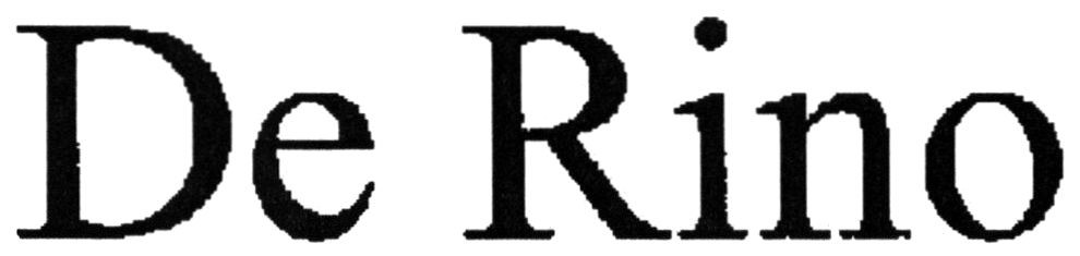 de rino