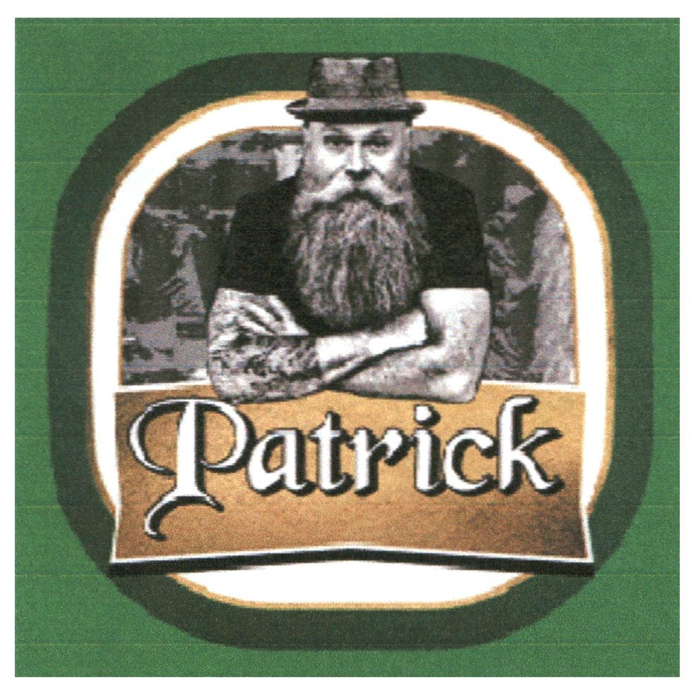 patrick