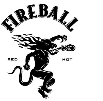 fireball