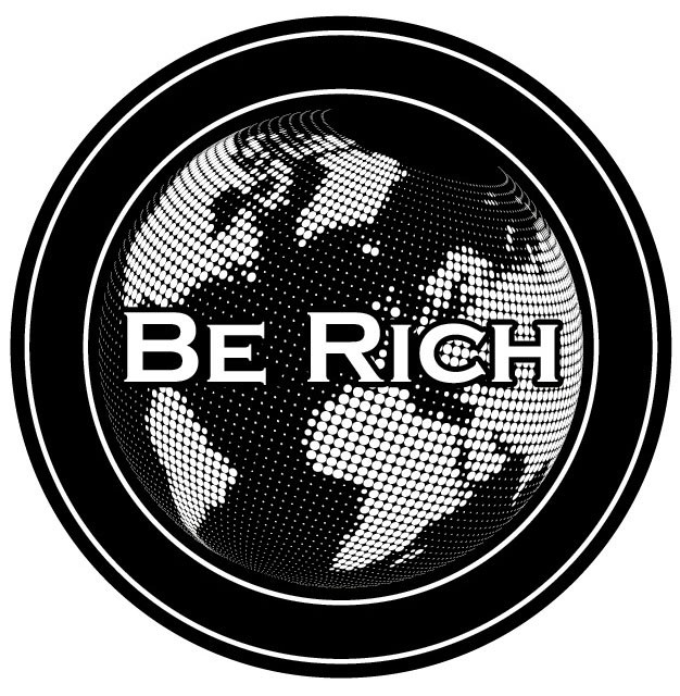 be rich
