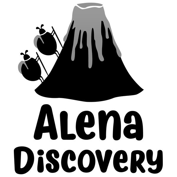 alena discovery