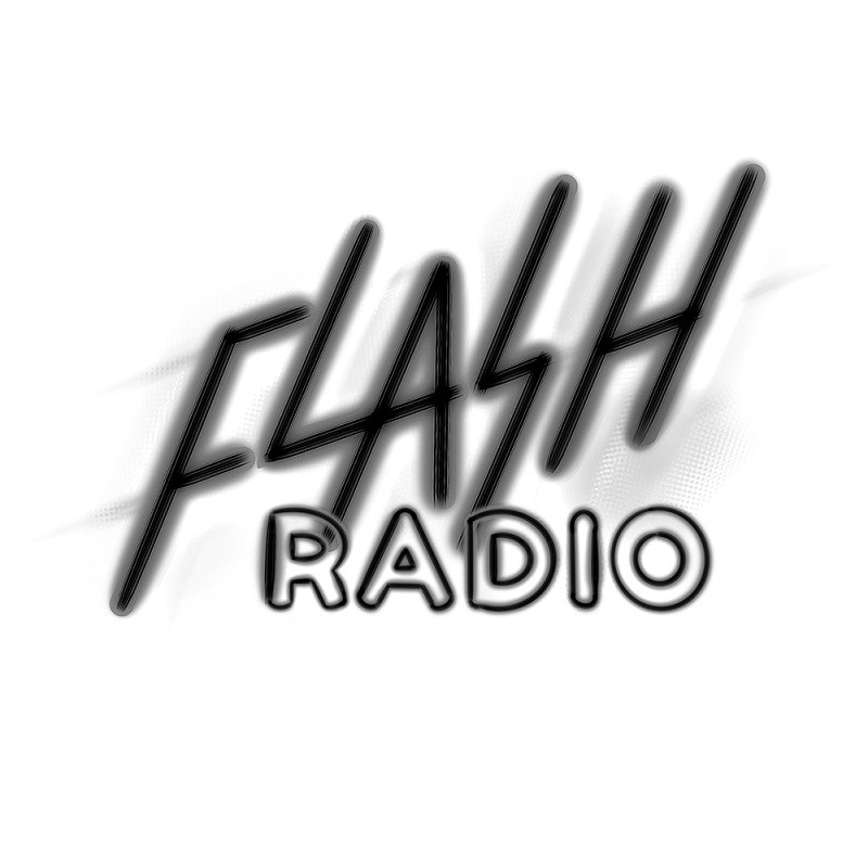 flash radio