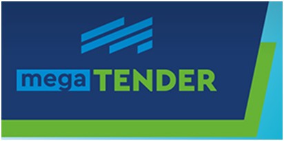 mega tender