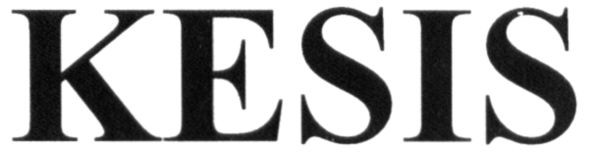 kesis