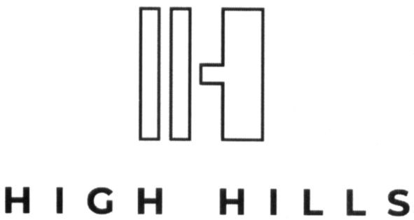 high hills