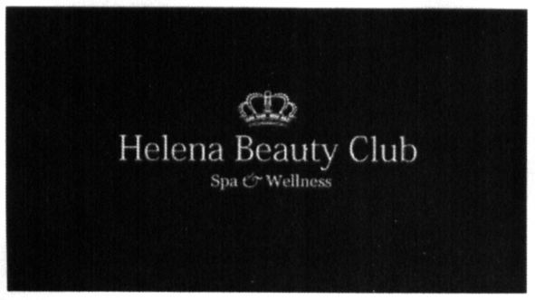 helena beauty club