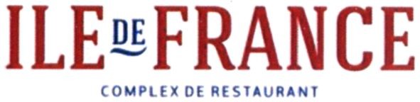 complex de restaurant