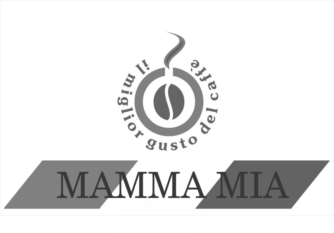 il miglior gusto del caffe