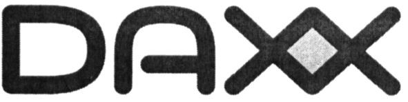 daxx