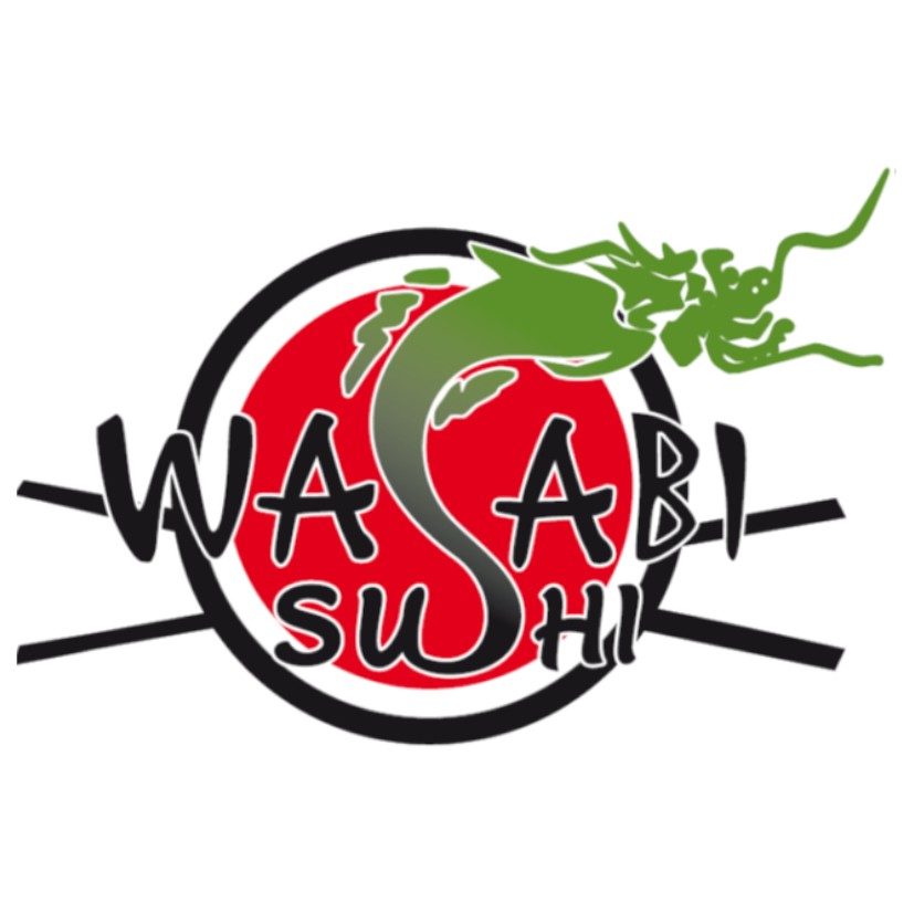 wasabi sushi