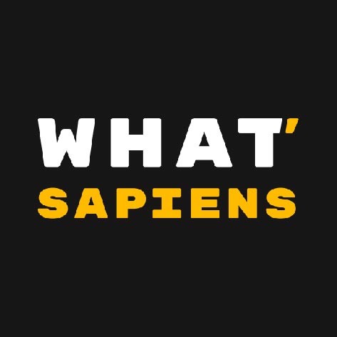 what` sapiens