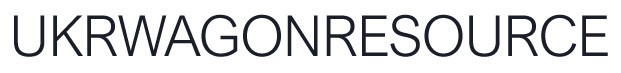 ukrwagonresource