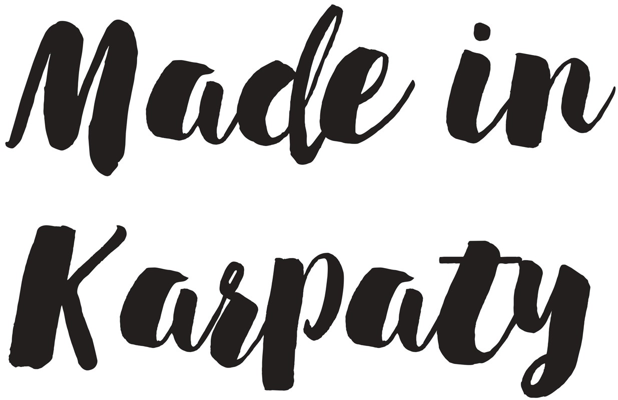 made in karpaty