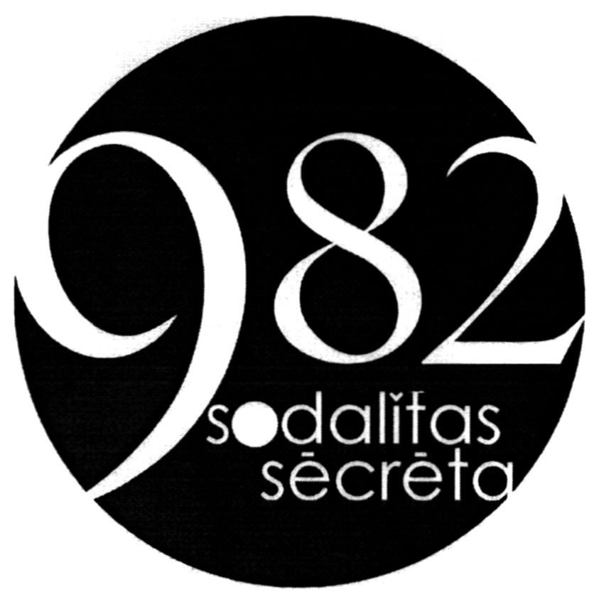 9.82 sodalitas secreta