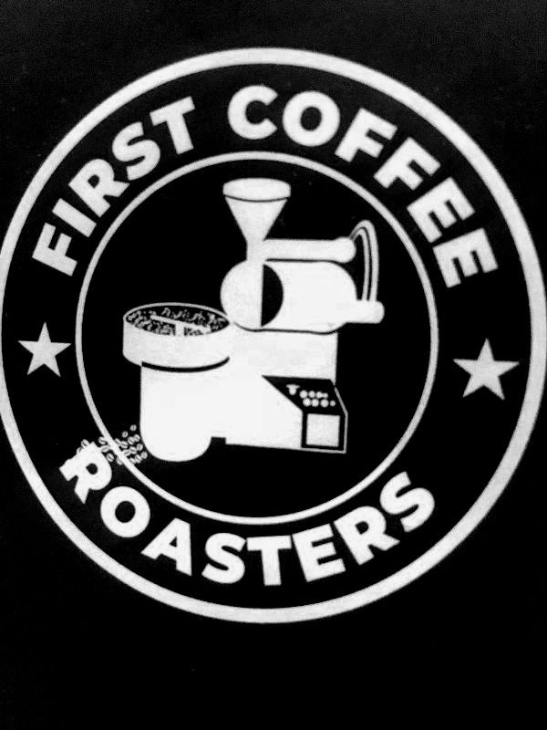 first coffee roasters