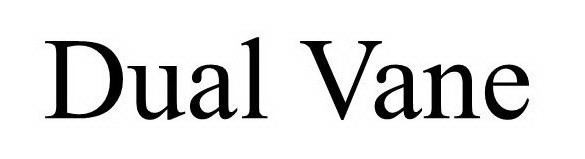 dual vane
