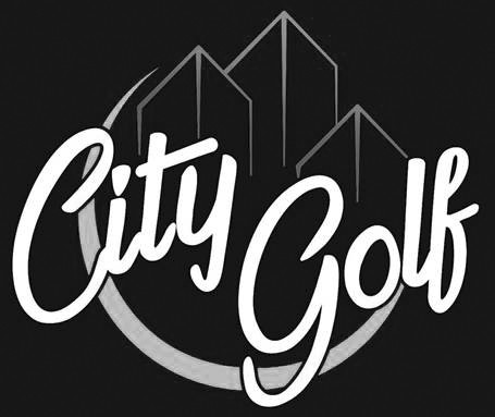 city golf