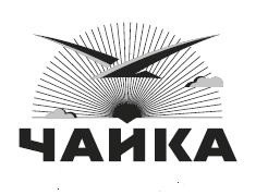 чайка