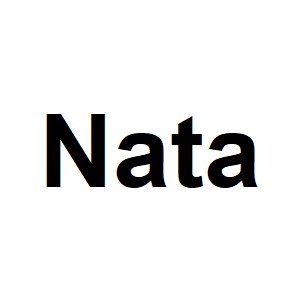 nata