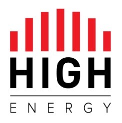 high energy