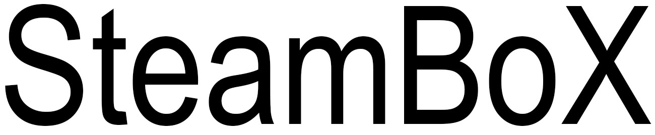 steambox