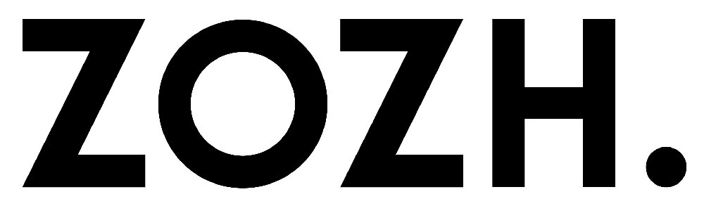 Лого ТМ zozh