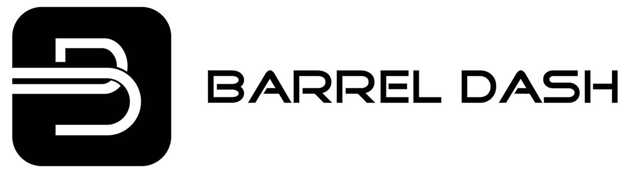 barrel dash