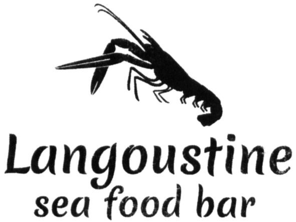 langoustine sea food bar