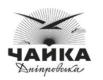 чайка дніпровська
