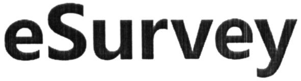 esurvey