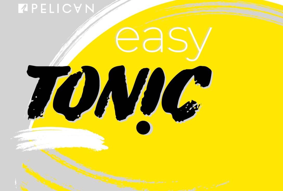 easy tonic