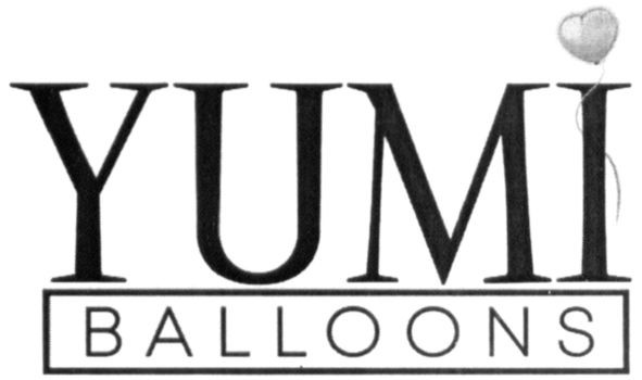 yumi balloons